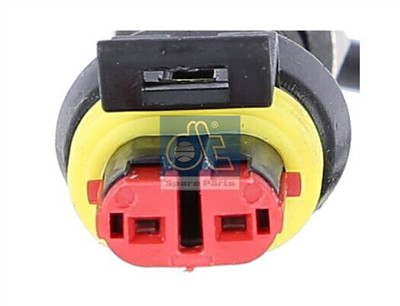 DT Spare Parts 5.44019 EAN: 4057795354340.