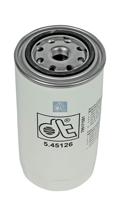 DT Spare Parts 5.45126 Číslo výrobce: WK 950/21. EAN: 4057795574335.