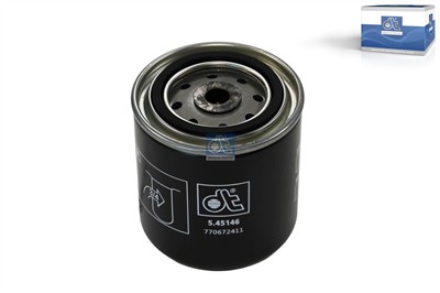 DT Spare Parts 5.45146 EAN: 4057795802155.
