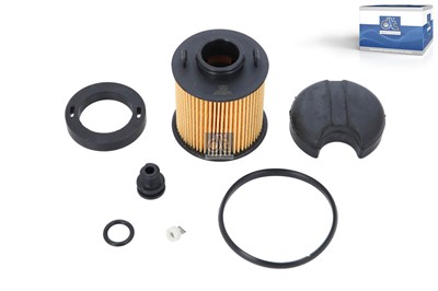 DT Spare Parts 5.45175 Číslo výrobce: X770733. EAN: 4047755339906.