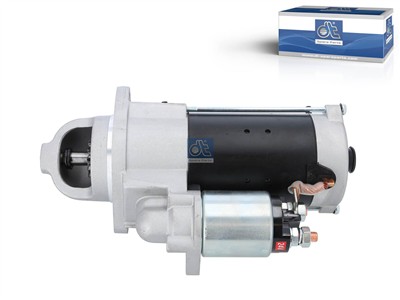 DT Spare Parts 5.47008 Číslo výrobce: 0 001 231 017. EAN: 4057795554689.