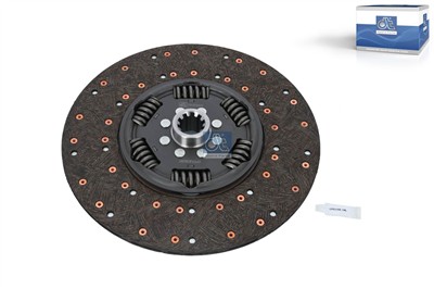 DT Spare Parts 5.50001 Číslo výrobce: 1878 086 741.
