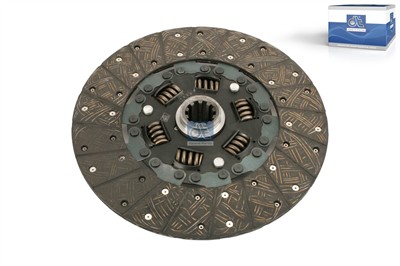 DT Spare Parts 5.50054 Číslo výrobce: 1878 600 562. EAN: 4057795391574.