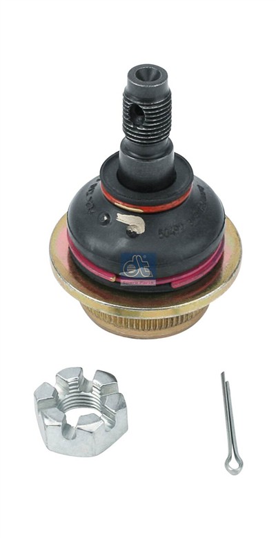 DT Spare Parts 5.51006 EAN: 4047755671303.