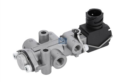 DT Spare Parts 5.52001 EAN: 4057795740259.