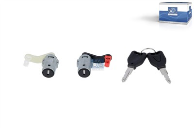DT Spare Parts 5.55162
