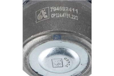 DT Spare Parts 5.55223 EAN: 4057795639102.