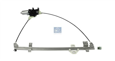 DT Spare Parts 5.60157 EAN: 4057795244603.