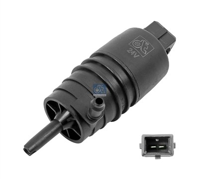 DT Spare Parts 5.63147 Číslo výrobce: 8TW 006 849-081. EAN: 4047755232825.