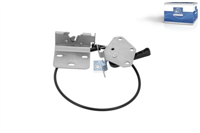 DT Spare Parts 5.64226