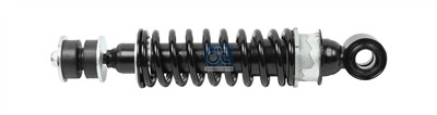 DT Spare Parts 5.65007 Číslo výrobce: CB0032. EAN: 4047755233297.