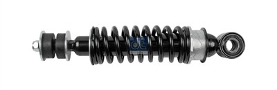 DT Spare Parts 5.65012 Číslo výrobce: CB0031. EAN: 4047755712761.