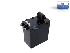 DT Spare Parts 5.65107