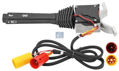 DT Spare Parts 5.80000 EAN: 4047755342852.