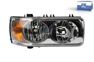 DT Spare Parts 5.81173