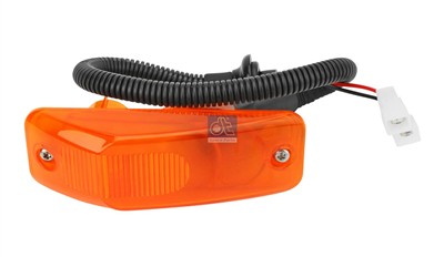 DT Spare Parts 5.81243 Číslo výrobce: 109010. EAN: 4057795764040.