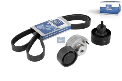 DT Spare Parts 5.94190 EAN: 4057795000476.