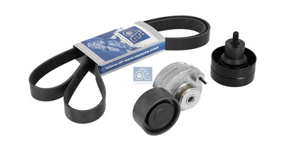 DT Spare Parts 5.94190 EAN: 4057795000476.