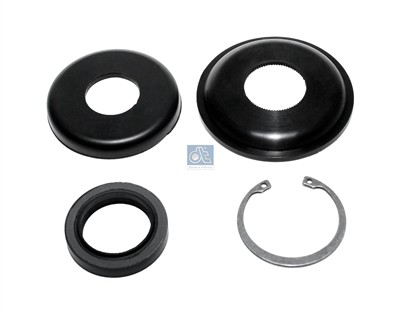 DT Spare Parts 5.95121 Číslo výrobce: TAS80/C1. EAN: 4057795032743.