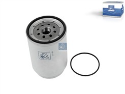 DT Spare Parts 6.33210