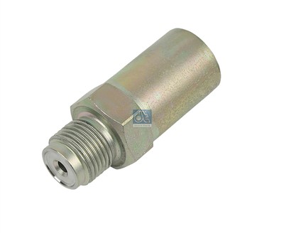 DT Spare Parts 6.33285 Číslo výrobce: F 00R 000 756. EAN: 4047755488369.