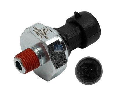 DT Spare Parts 6.33302 EAN: 4057795183124.