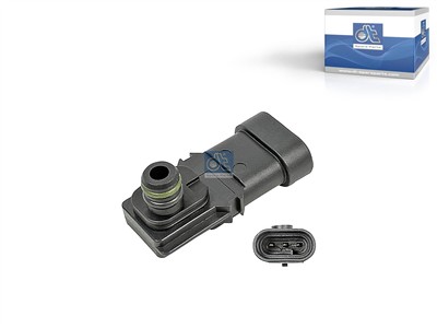DT Spare Parts 6.33330 Číslo výrobce: 6PP 009 400-281. EAN: 4057795782907.