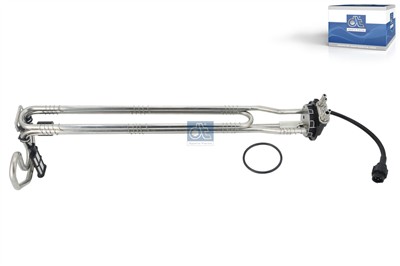 DT Spare Parts 6.33954 EAN: 4057795976740.