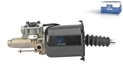 DT Spare Parts 6.43010 Číslo výrobce: 970 051 422 0. EAN: 4057795388260.
