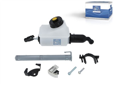 DT Spare Parts 6.43057 Číslo výrobce: 965 001 902 2. EAN: 4057795541276.