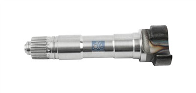 DT Spare Parts 6.60180