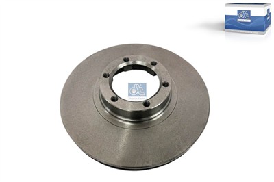 DT Spare Parts 6.61029 EAN: 4057795850217.