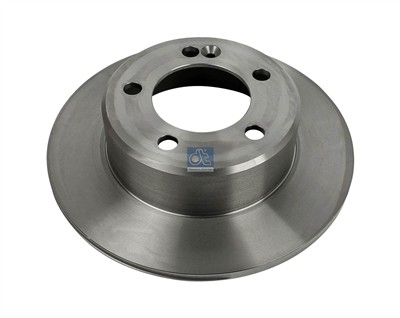 DT Spare Parts 6.61039 Číslo výrobce: 0 986 479 714. EAN: 4057795441767.