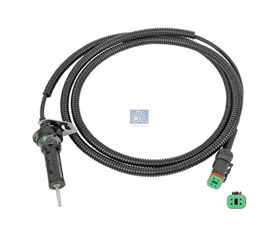 DT Spare Parts 6.61105 Číslo výrobce: 68326621. EAN: 4057795381315.
