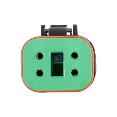 DT Spare Parts 6.61105 Číslo výrobce: 68326621. EAN: 4057795381315.