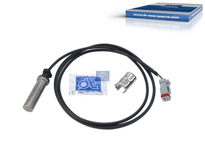 DT Spare Parts 6.61909 Číslo výrobce: 441 032 995 0. EAN: 4057795613607.