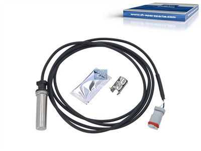 DT Spare Parts 6.61915 Číslo výrobce: 441 032 352 0. EAN: 4057795366206.