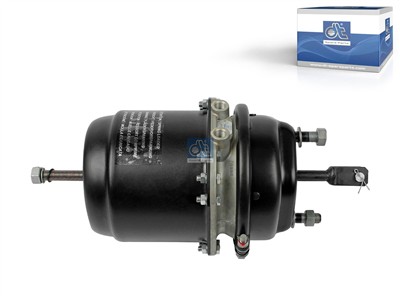 DT Spare Parts 6.64055 Číslo výrobce: 925 439 406 0. EAN: 4057795905863.