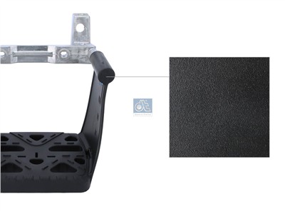 DT Spare Parts 6.70110 EAN: 4047755533205.