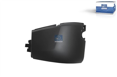 DT Spare Parts 6.70295 EAN: 4057795509153.