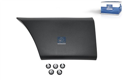 DT Spare Parts 6.70526 EAN: 4057795710863.