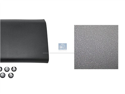 DT Spare Parts 6.70526 EAN: 4057795710863.