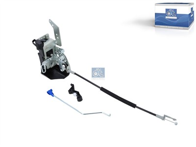 DT Spare Parts 6.72068