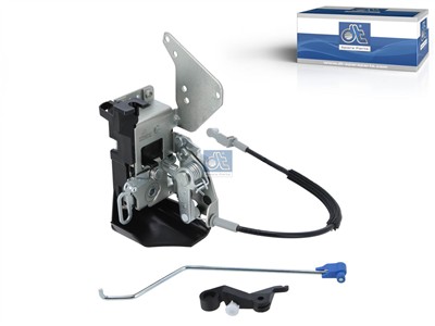 DT Spare Parts 6.72090 EAN: 4057795621794.