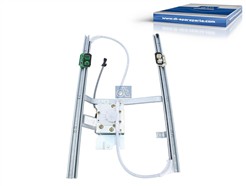 DT Spare Parts 6.72101