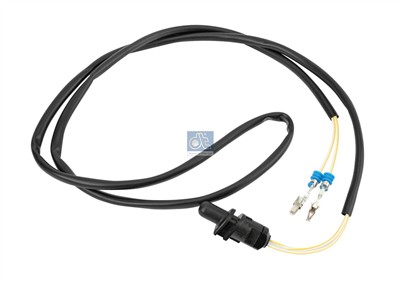 DT Spare Parts 6.75400 EAN: 4057795623620.