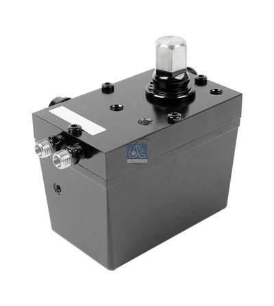 DT Spare Parts 6.76007 EAN: 4057795394001.