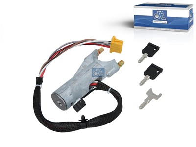 DT Spare Parts 6.82200 EAN: 4057795602755.