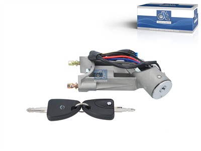 DT Spare Parts 6.82205SP