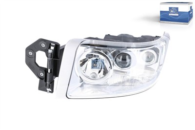 DT Spare Parts 6.84007 Číslo výrobce: 1EL 011 899-371. EAN: 4047755349158.